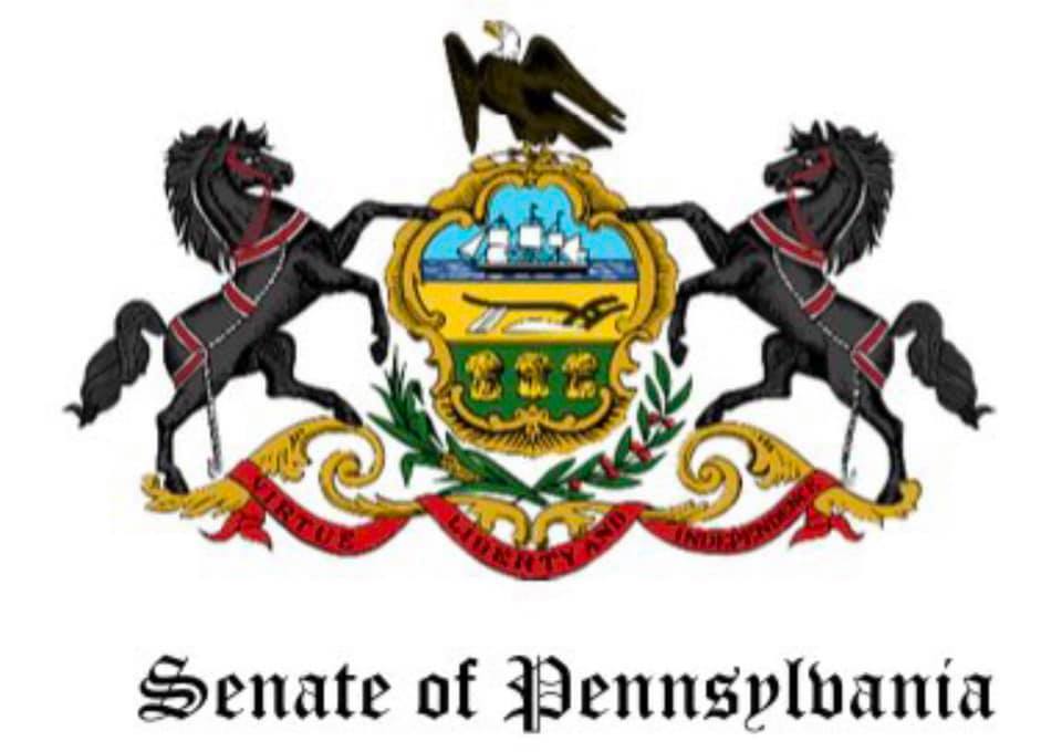 PA Senate logo